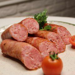Ковбаски печені