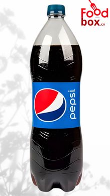 Pepsi