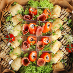 Рол box
