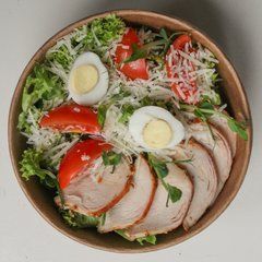 Салат "Цезар" box