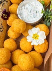 Картопляні кульки (пісні)