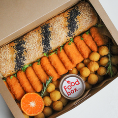 Гостинний box