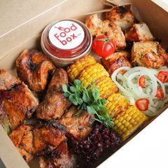 Класичний box