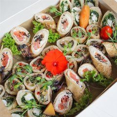 Королівський mini box